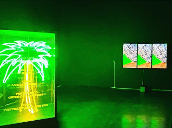 Announcements 50 Ethan Cohen Gallery