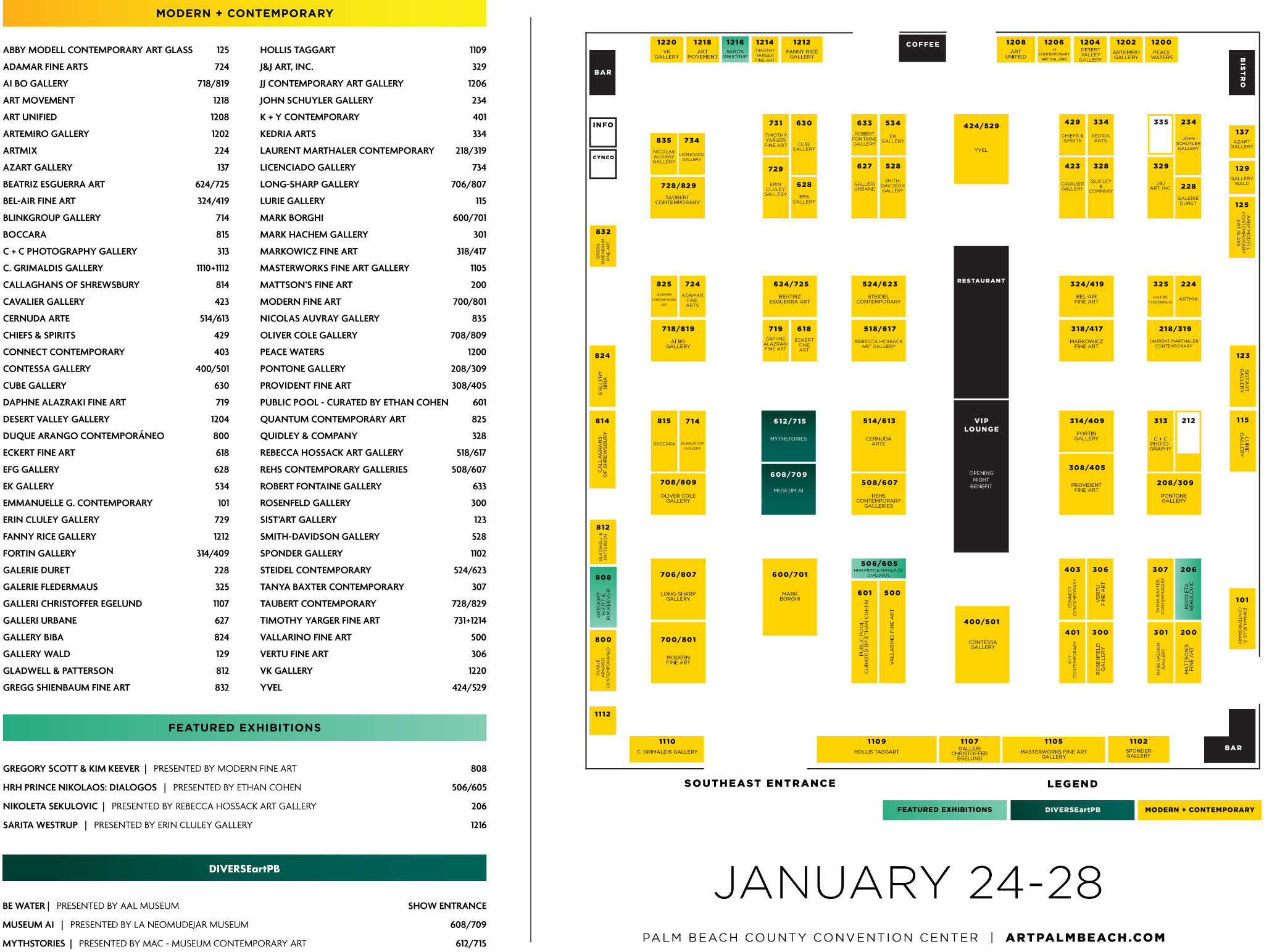 APB24 Show Plan 8 sc