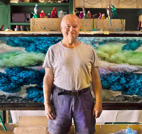 Announcements 36 1 26 24 APB Jan Art Palm Beach Day 2