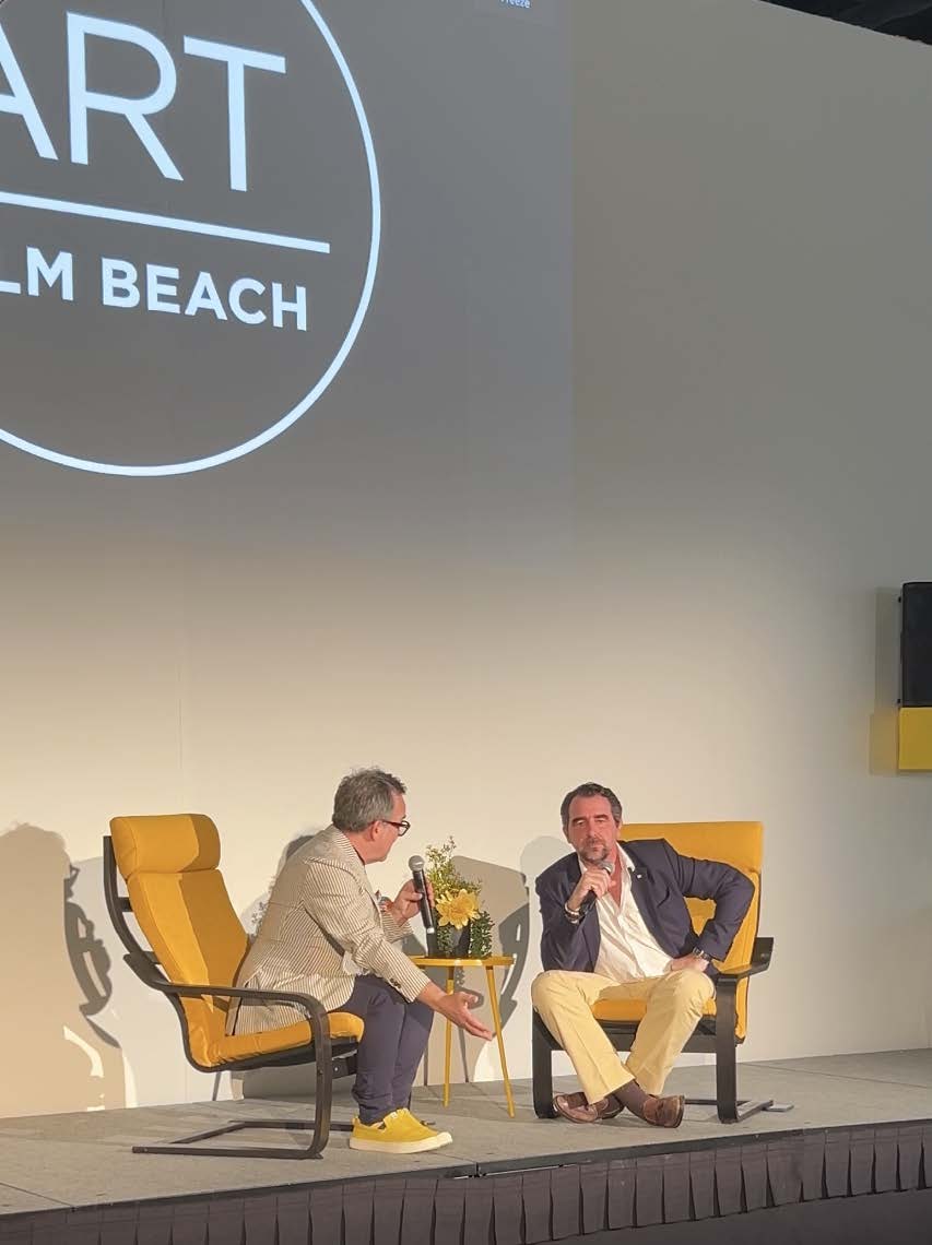 Announcements 33 1 28 24 APB Jan Art Palm Beach Day 4