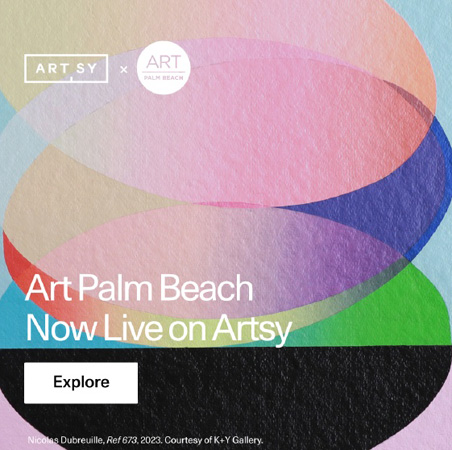 Announcements 41 1 18 24 APB Jan Partner — Artsy