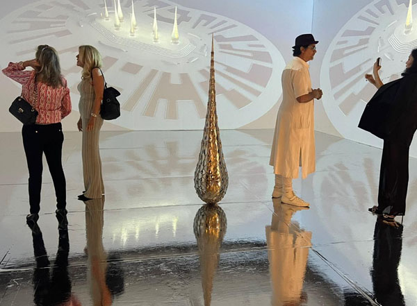 Announcements 28 July 2024