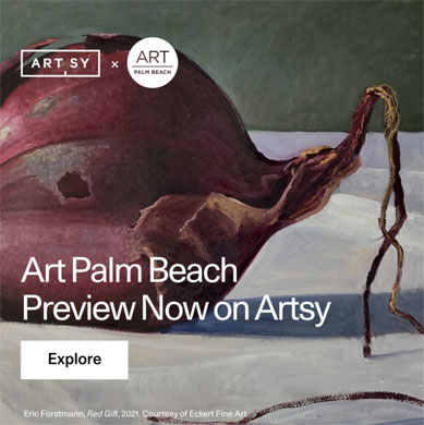 Announcements 19 JanuaryArtsy copy