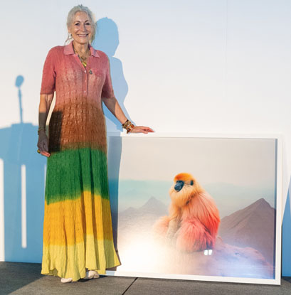 Announcements 15 Art Palm Beach 2025 Opening Night