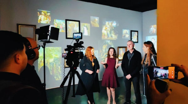 Announcements 16 Art Palm Beach 2025 Opens Tonight