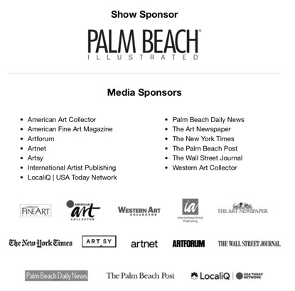 Announcements 17 Welcome Art Palm Beach 2025 Media