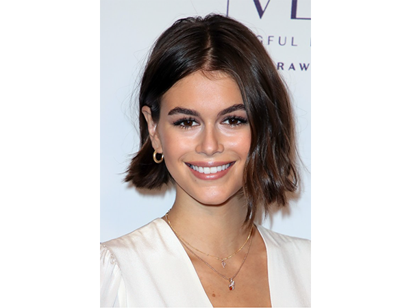 The LA Art Show opens today!