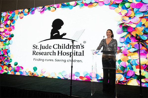 Thank you LA Art Show 2022 Partners!