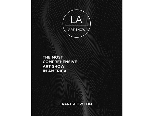 LA Art Show Welcomes a Spectacular Line-up of 100+Prestigious Exhibitors for 2024 Edition