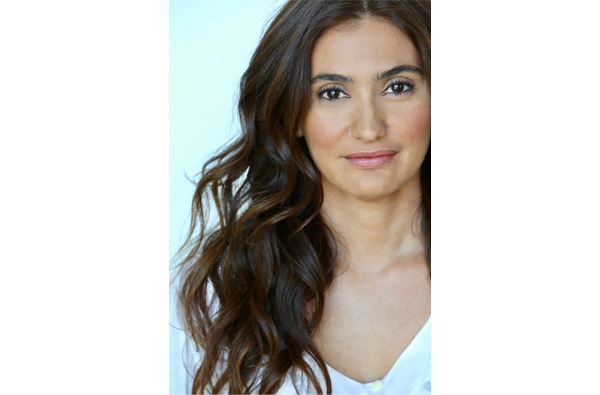 Countdown to the LA Art Show— Opening Next Wednesday!