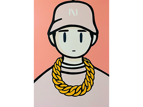 Opening Tomorrow! LA Art Show Presents Inaugural Japanese Pavilion, Galleries Partnering with St. Jude — Get Your Tickets Now!