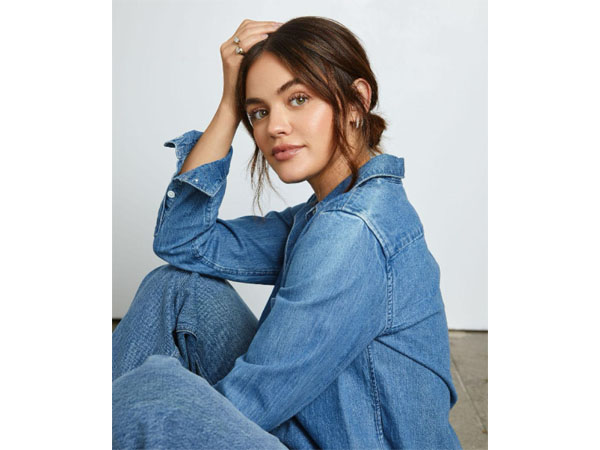 2 Days Until LA Art Show 2024… Lucy Hale, American Heart Association,Featured Exhibitions and Lots More!