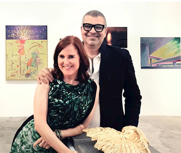 Last Day! Join Us Sunday for an Engaging, Fun, Informative Day of Art and Special DIVERSEartLA Museum Acquisition Award!