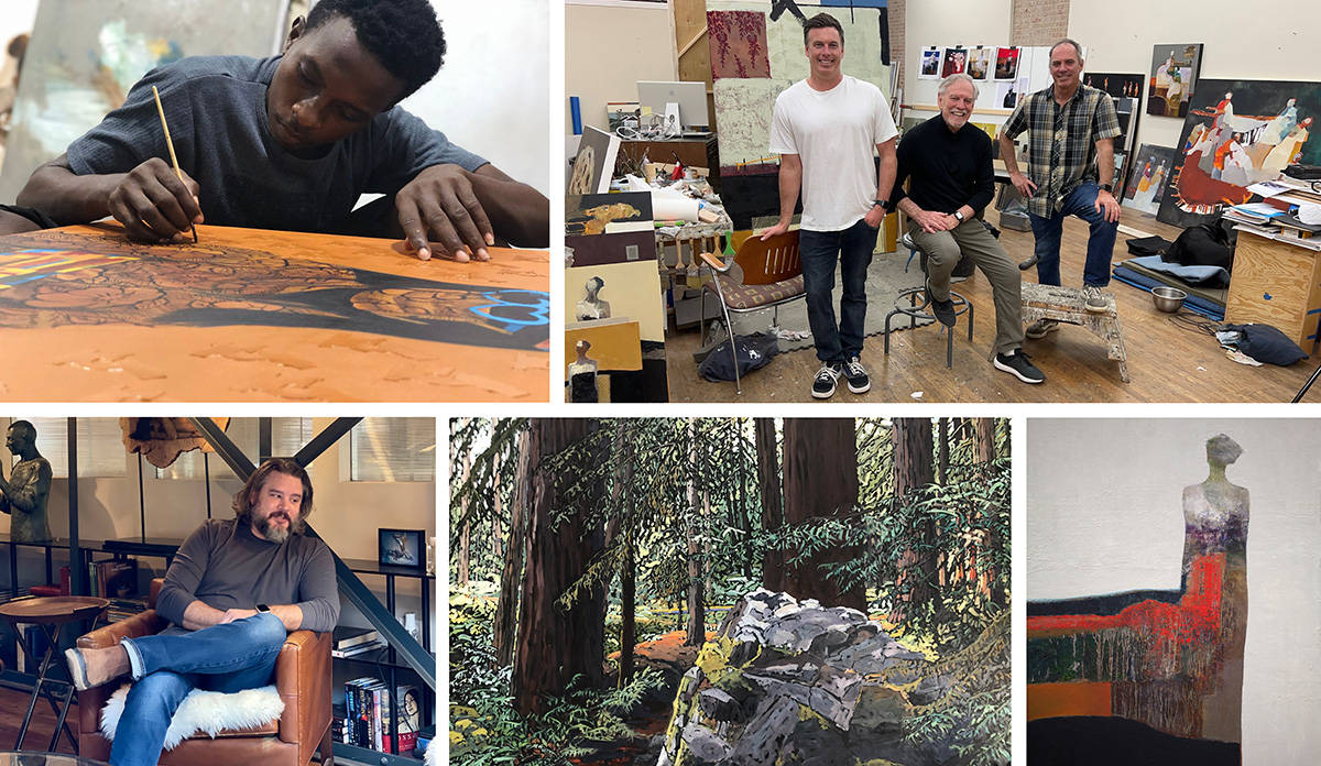 Abend Gallery Image Blocksc