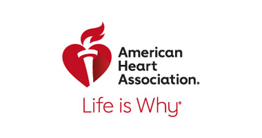 American heart association logo