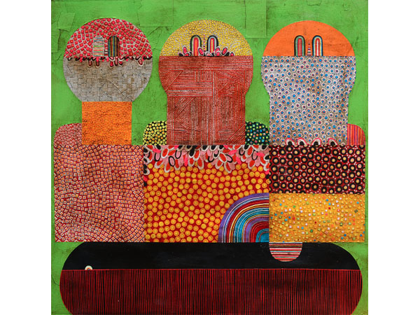 LA Art Show 2025: Celebrating Three Decades of International Art