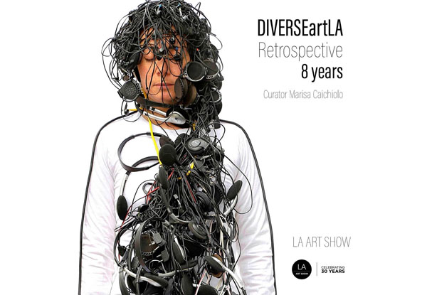 DIVERSEartLA: Eight Years of Cultural Innovation at LA Art Show