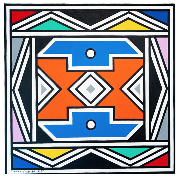 Dr. Esther Mahlanguvfill