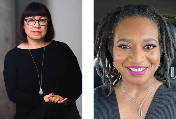 LA Art Show Announces Top 3 Booth Awards Juried by DIVERSEartLA