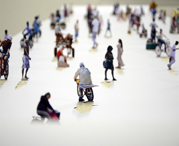 LA Art Show 2021 hosts Art Museum of the Americas and Street Art Icons