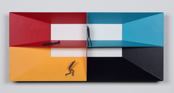 LA Art Show Opens Tomorrow!