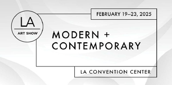 LA Art Show Thanks 30th Anniversary Sponsors & Partners