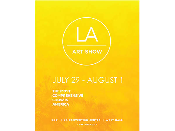 Save The Date JULY 29 – AUGUST 1 2021