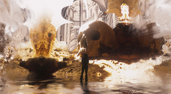 DIVERSEartLA Presents a Growing Curatorial Vision