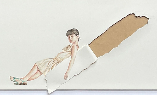 Gallery Highlight and Connecting with our European Galleries