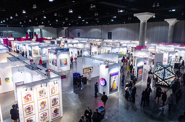 DIVERSEartLA Returns in 2023!