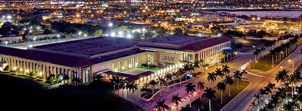 Owners of the LA Art Show Acquire Art Palm Beach