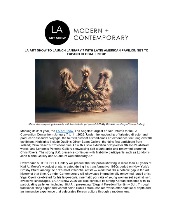 LatinAmericanPavilionRelease 1