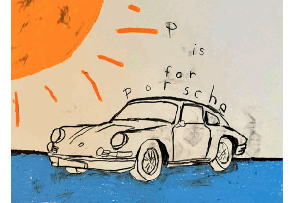 Looking Ahead to the 2026 LA Art Show