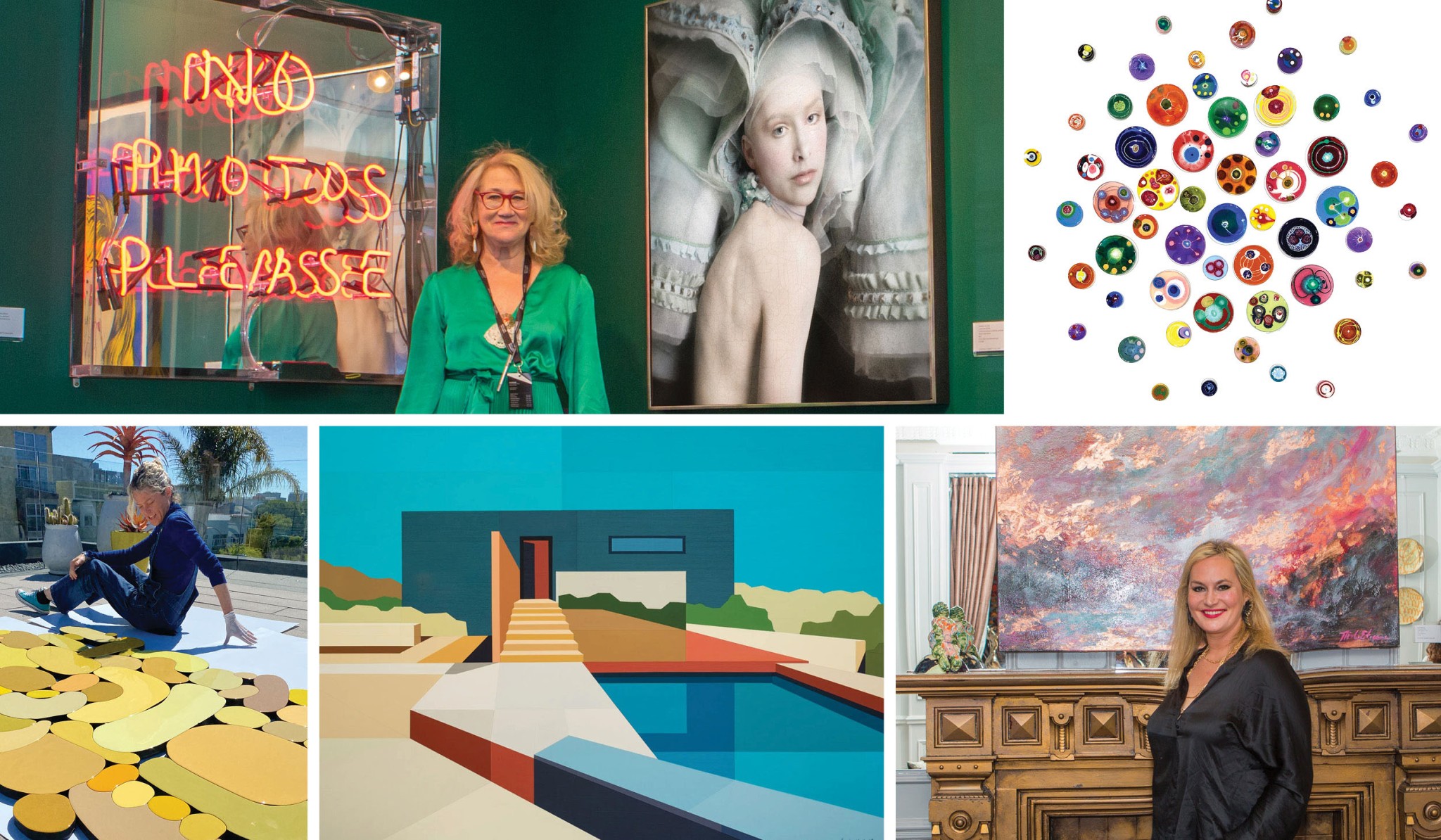 Newsletter GalleristPortraits CCG 1 2