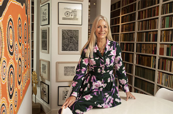 A Toast to our Female-owned Galleries!