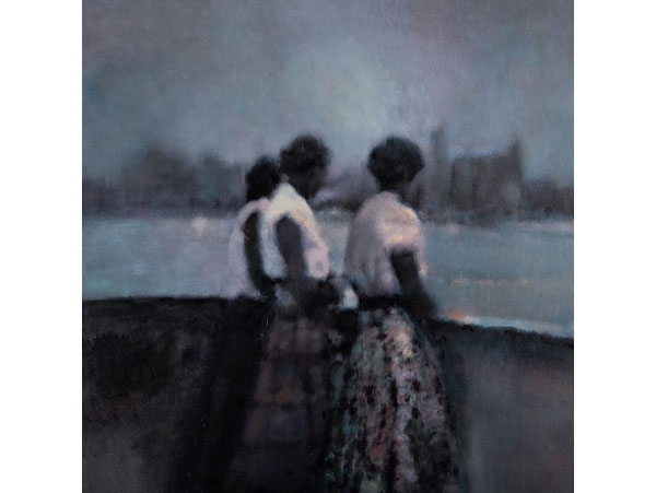 Fresh Faces: New Galleries to LA Art Show 2026