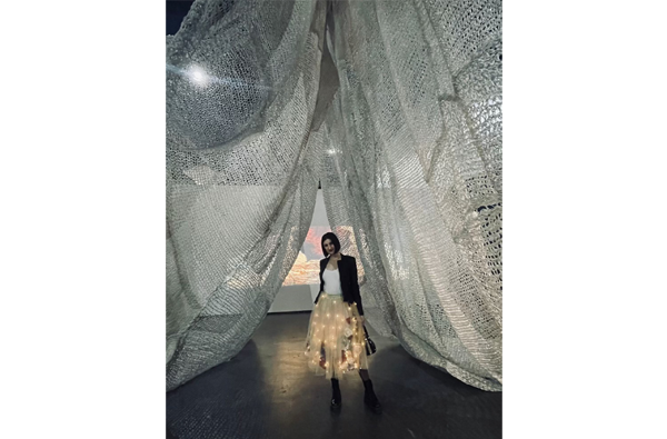 DIVERSEart LA 2022 Tackles the Role of Art in Addressing Climate Change