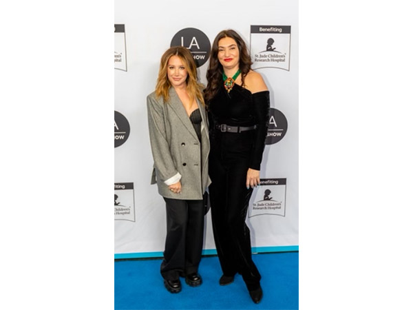 Art Show 2023 More Global than Ever, Draws Unprecedented Crowds of Art Lovers & Advances the Dialogue on Climate Change