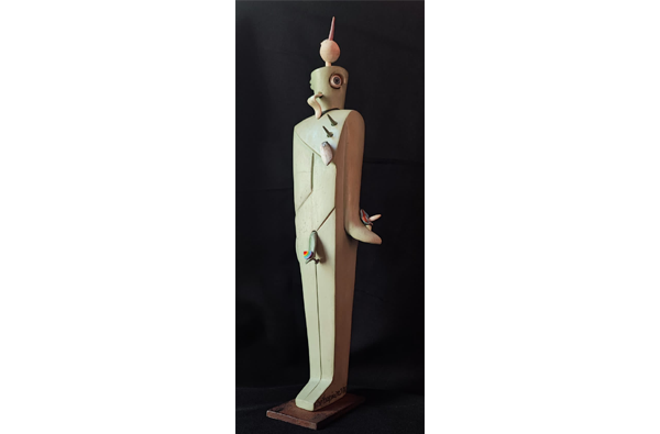 DIVERSEartLA to Present First Museum Acquisition Award