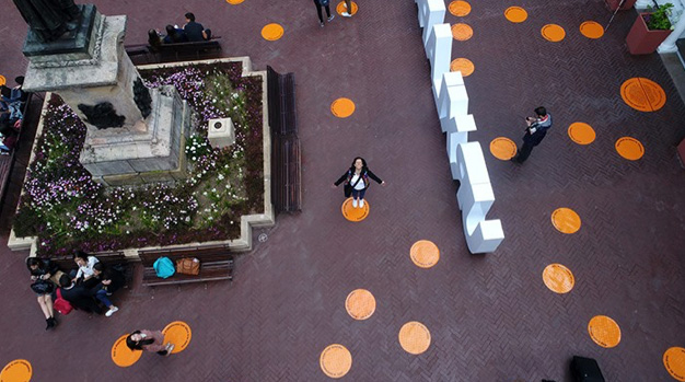 Coming up at DIVERSEartLA