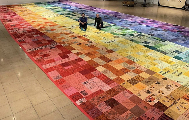 LA Art Show Silver Jubilee Planning Underway