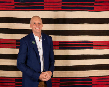 Looking back at the 25-year history – Q & A with Producer Kim Martindale