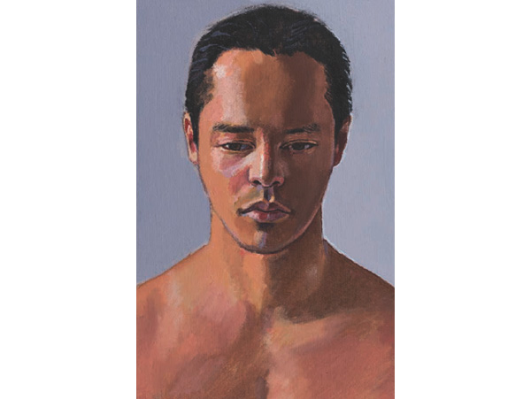 LA Art Show supports #blacklivesmatter