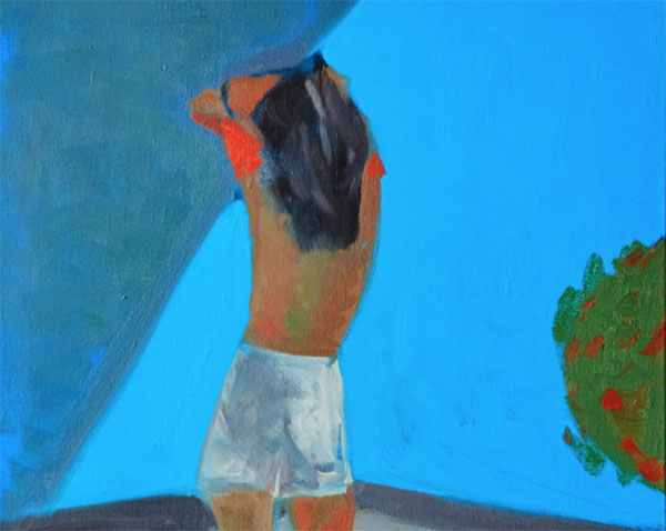 LA Art Show 2025: A Global Perspective from London to Aspen to Miami