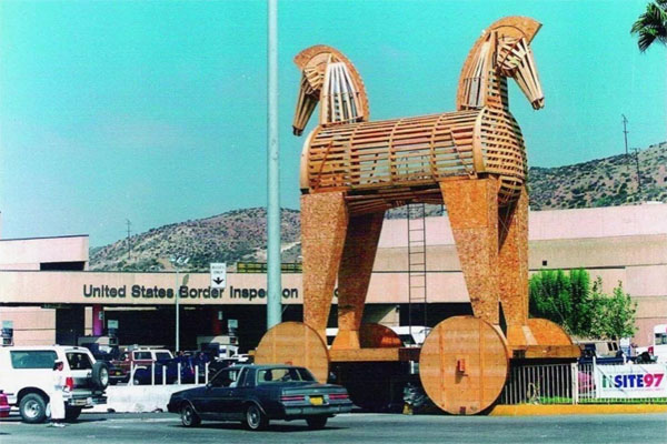 project Biennials of the past 1