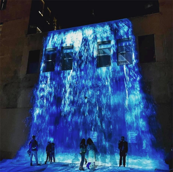 Agua