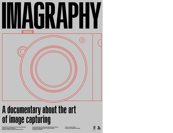 Imagraphy Poster B digital sc