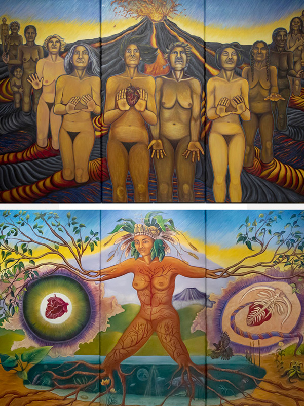 When God Was A Woman