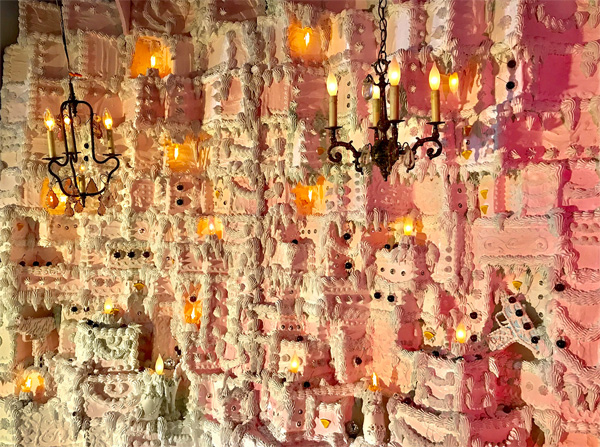 Art All Ways SC