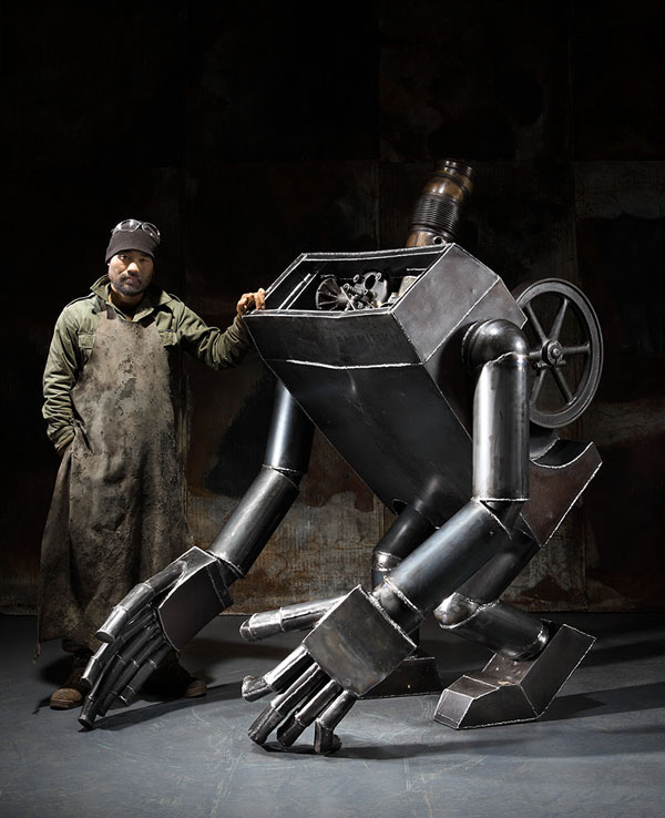 Art In Dongsan 1